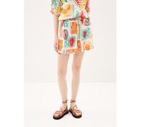 Pieces - Pcklarisa Shorts Wvn Bc Beige - Abbigliamento S Beige