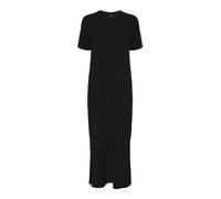 PIECES Pckylie SS O-Neck Ankel Dress Noos Vestito Donna
