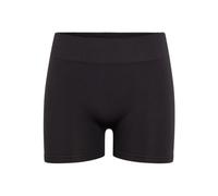 Mini-pantaloncini da donna Pieces London Noir XS/S