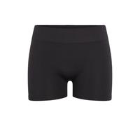 Mini-pantaloncini da donna Pieces London Noir XS/S