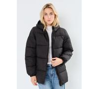 PIECES Giacca invernale 'PCMADDIE' nero, Taglia XS
