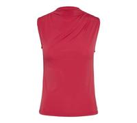 Pieces Pcmadison SL Draped Top Noos BC, Lecca-Lecca, M