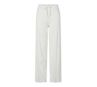 PIECES PCMARIE HW Pointelle - Pantaloni da Donna, Ballerino di Nuvola, M