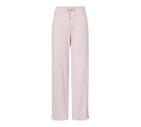 PIECES Pcmarie HW Pointelle Pants Jrs Pwp, Pink-a-Boo, M