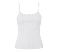 PIECES Pcmarie Singlet Poin Top Jrs Noos BC, Ballerino di Nuvola, XS
