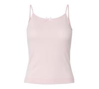PIECES Pcmarie Singlet Poin Top Jrs Noos BC, Pink-a-Boo, M