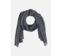 Pieces - PCMISELLO LUREX LONG SCARF BC Blu - Sciarpa y foulard T.U Blu