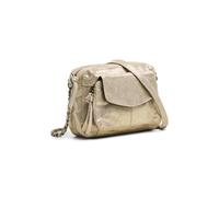 PIECES Borsa a tracolla 'Naina' oro, Taglia One Size