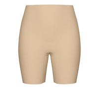 PIECES PCNAMEE Shorts Noos Pantaloncini, Beige, XS/S Donna