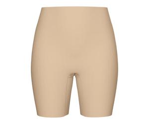 PIECES PCNAMEE Shorts Noos Pantaloncini, Beige, XS/S Donna