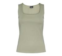 PIECES Pcneja SL Top Noos BC, tè, XL Donna