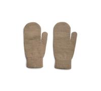 PIECES Pcnew Buddy Smart Mittens Noos Bc, neutro, Taglia unica