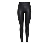 Pieces Leggings New Shiny Fleece