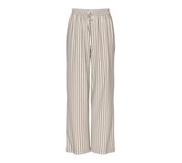 PIECES Pcnya HW Wide Pants BC, Moon Rock, L