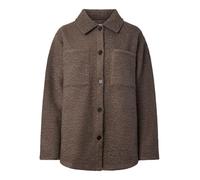 PIECES Pcoline Shacket Pwp Donna