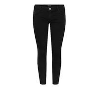 PIECES PCPEGGY LW Skinny Ank BLC Jeans Noos CP, Jeans,