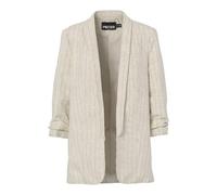 PIECES Pcpia Bosella Blazer Noos, Betulla, XL