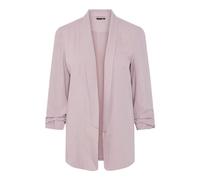 PIECES Pcpia Bosella Blazer Noos, Dawn Pink, XL