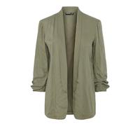 Blazer da donna Pieces Pia Bosella Vert S