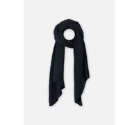Pieces - PCPYRON LONG SCARF LUREX NOOS BC Blu - Sciarpa y foulard T.U Blu