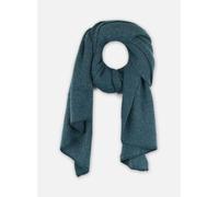 Pieces - PCPYRON LONG SCARF LUREX NOOS BC Verde - Sciarpa y foulard T.U Verde