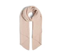 PIECES PCPYRON Long Scarf NOOS BC Sciarpa Cameo Rose/Dettagli: Silver Lurex, taglia unica