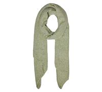 PIECES Pcpyron Long Scarf Noos Bc, Sciarpa Donna, Palude, Taglia unica