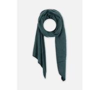 Pieces - PCPYRON LONG SCARF NOOS BC Verde - Sciarpa y foulard T.U Verde