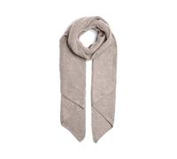 PIECES Pcpyron Long Scarf Noos, Sciarpa Donna, Rosa (Cameo Rose Cameo Rose), Taglia unica