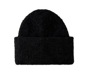 PIECES Pcpyron Lurex Hood Noos BC Berretto Donna