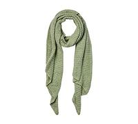 PIECES Pcpyron-Scarf Lungo Noos BC Sciarpa, Palude, Taglia Unica Donna
