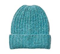 PIECES Pcpyron Structured Hood Noos BC Copricapo, Airy Blue, Taglia Unica Donna