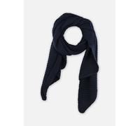 Pieces - Pcpyron Structured Long Scarf Noos Bc Blu - Sciarpa y foulard T.U Blu
