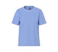 PIECES Pcria SS Lurex Neck Tee Jrs Noos BC