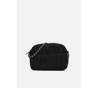 Pieces - PCRONJA CROSS BODY FC Nero - Borse T.U Nero