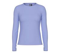 PIECES Pcruka LS Top Jrs Noos BC, Baby Lavender, L