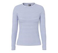 PIECES Pcruka LS Top Jrs Noos BC, Baby Lavender, S