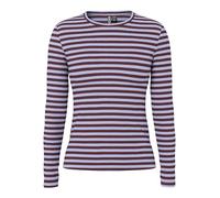 PIECES Pcruka LS Top Jrs Noos BC, Tawny Port, M Donna