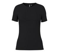 PIECES Pcruka SS Top Noos T-Shirt Donna