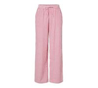 PIECES Pcsally HW Loose String Pant Wvn Noos Donna