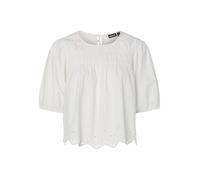 Pieces Pcsalmina 2/4 Top, Ballerino di Nuvola, S