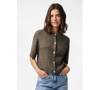 PIECES Giacchetta 'PCSilly' marrone scuro Donna PIECES S