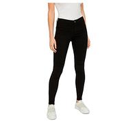PIECES Pcskin Wear Jeggings Black/noos, Jeans Donna, Nero (Black), 32 (Taglia Produttore: XX-Small)