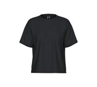 PIECES Pcskylar SS Tee Noos CP T-Shirt Donna (Pacco da 1)