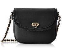 PIECES - Pcsolvej Cross Body, Borse a spalla Donna