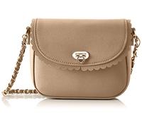 PIECES - Pcsolvej Cross Body, Borse a spalla Donna