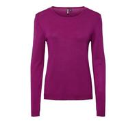 PIECES Pcsonja LS Knit Noos BC - Pullover Maglione Lavorato a Maglia Donna