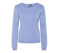 PIECES PCSONJA LS Pullover Knit Noos BC, Ortensia, S Donna
