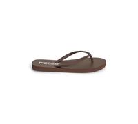 PIECES, Pcsummer Flip Flop Hg Donna, marrone scuro, 38 EU