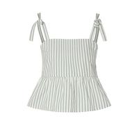 PIECES Pctaelyn Strap Top Wvn Pctaelyn Strap Top Wvn Donna (Pacco da 1)